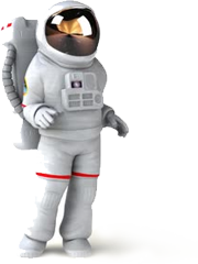 Astrounauta